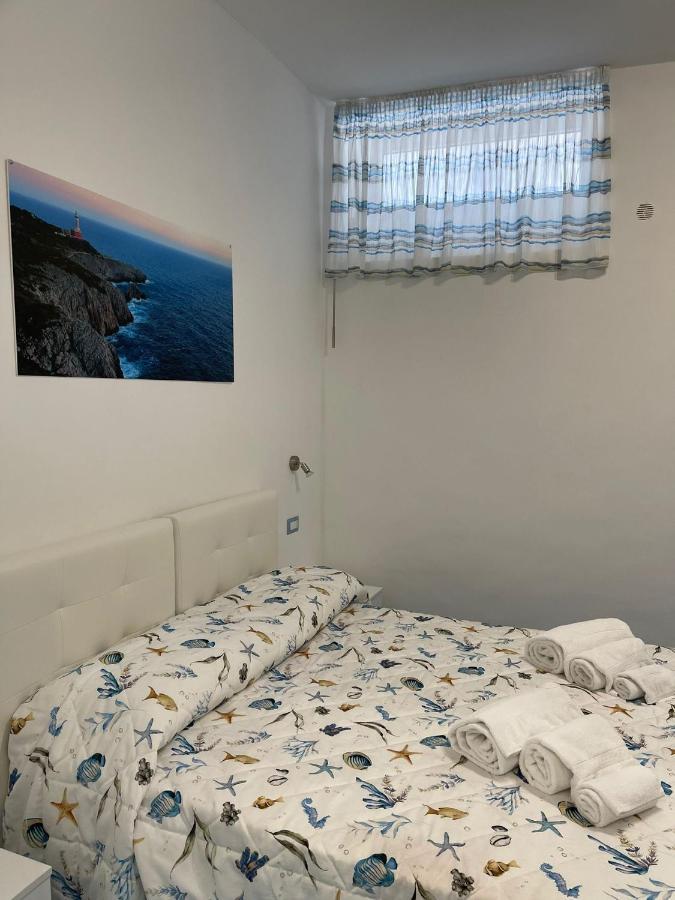 Caprionda B&B 외부 사진