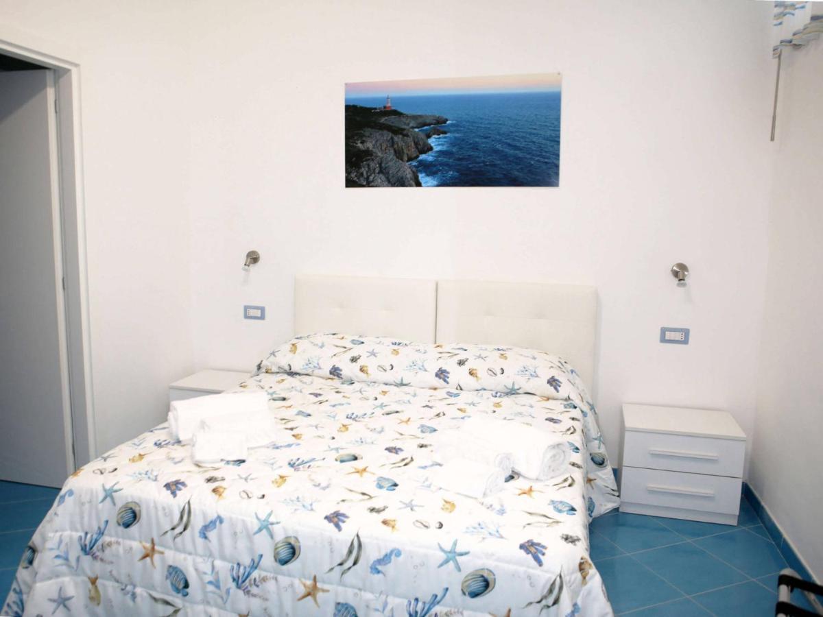 Caprionda B&B 외부 사진