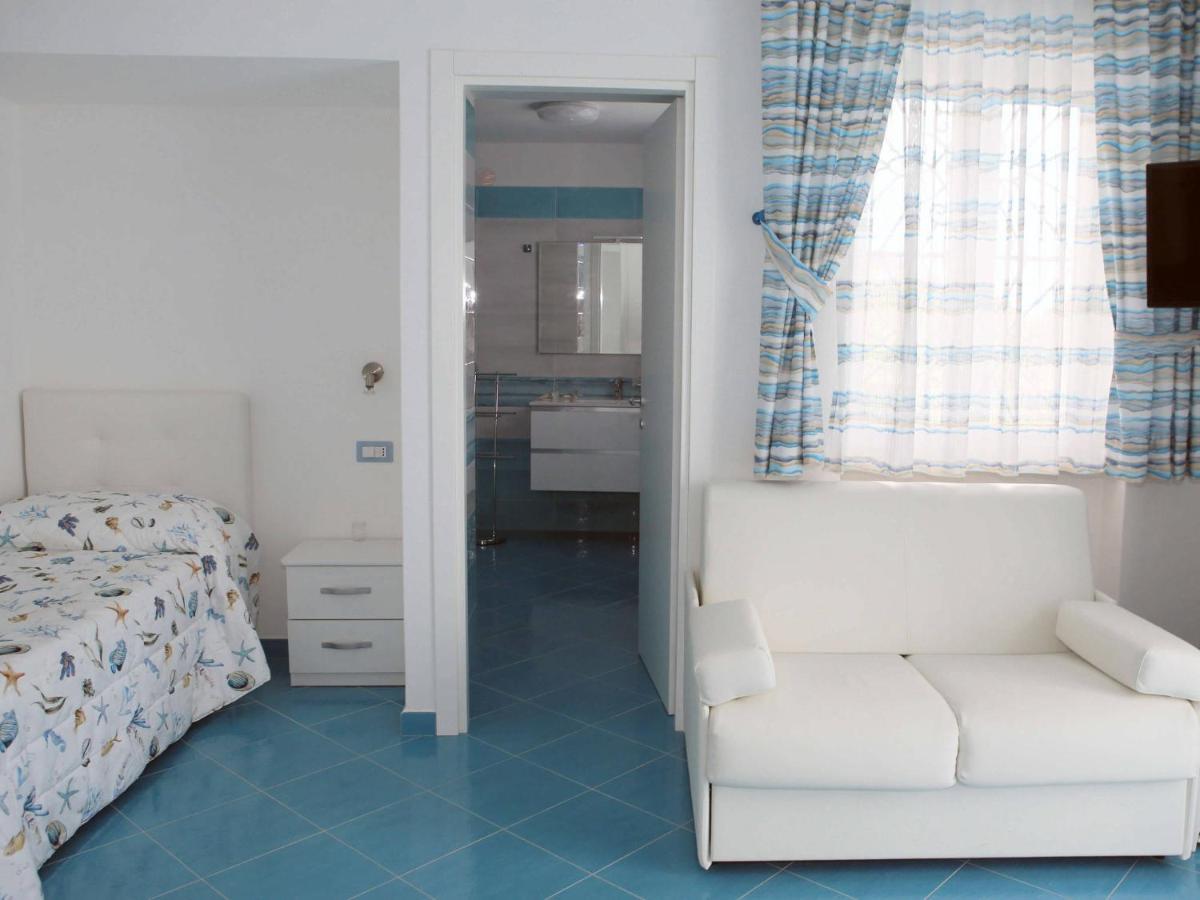 Caprionda B&B 외부 사진