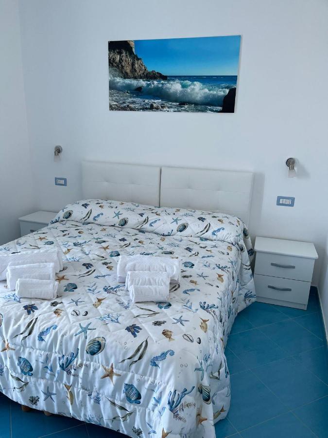 Caprionda B&B 외부 사진