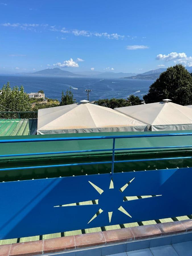 Caprionda B&B 외부 사진