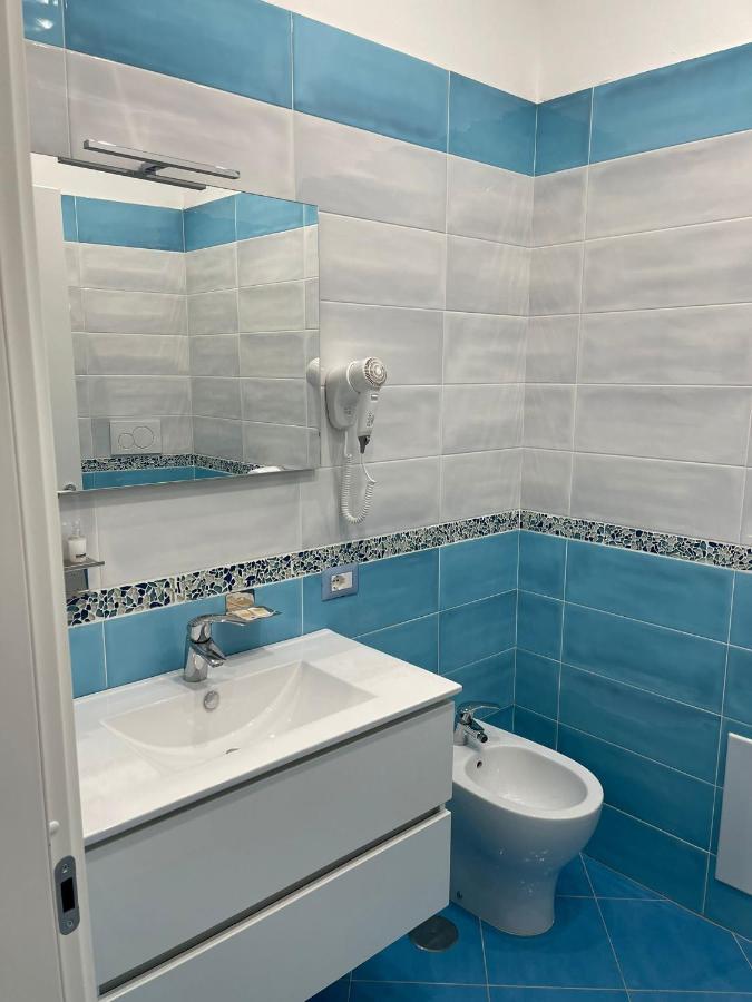 Caprionda B&B 외부 사진