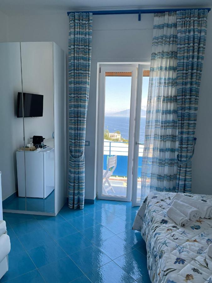 Caprionda B&B 외부 사진