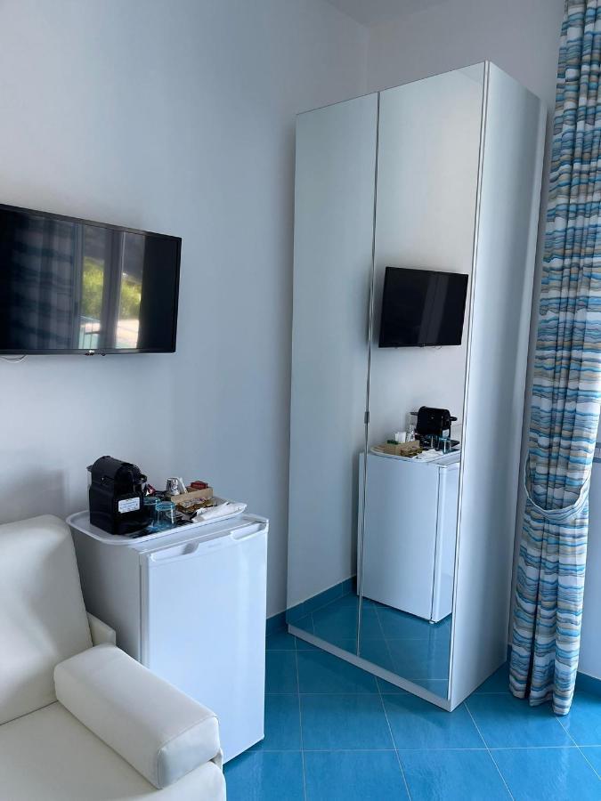 Caprionda B&B 외부 사진