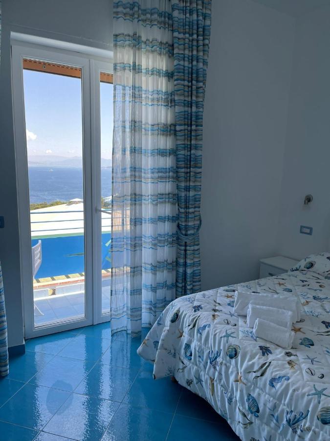 Caprionda B&B 외부 사진