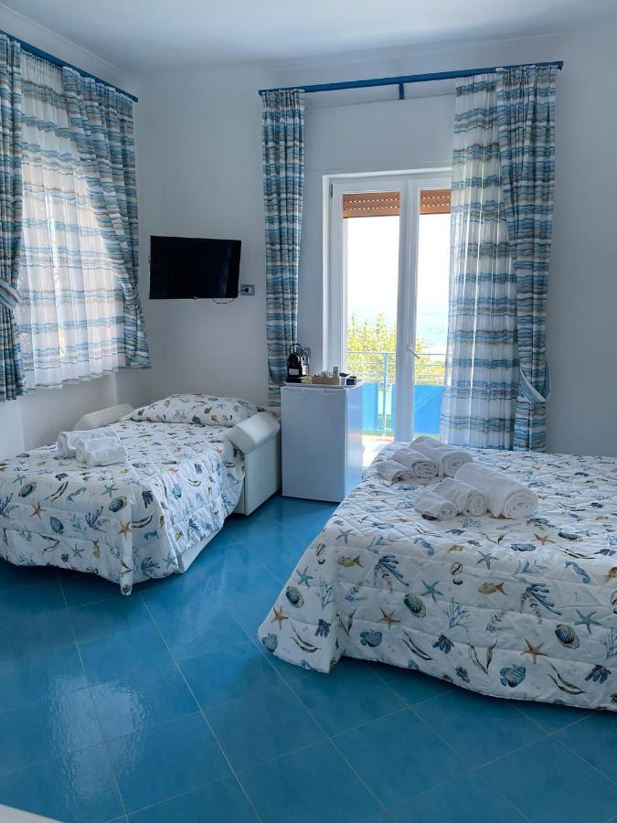 Caprionda B&B 외부 사진