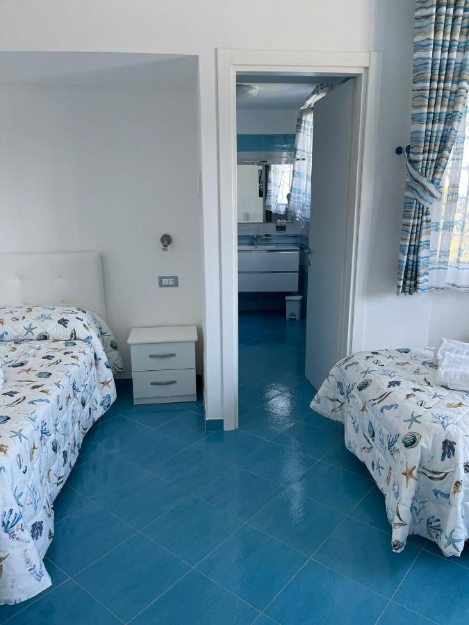 Caprionda B&B 외부 사진