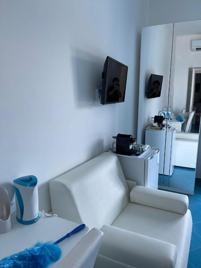 Caprionda B&B 외부 사진