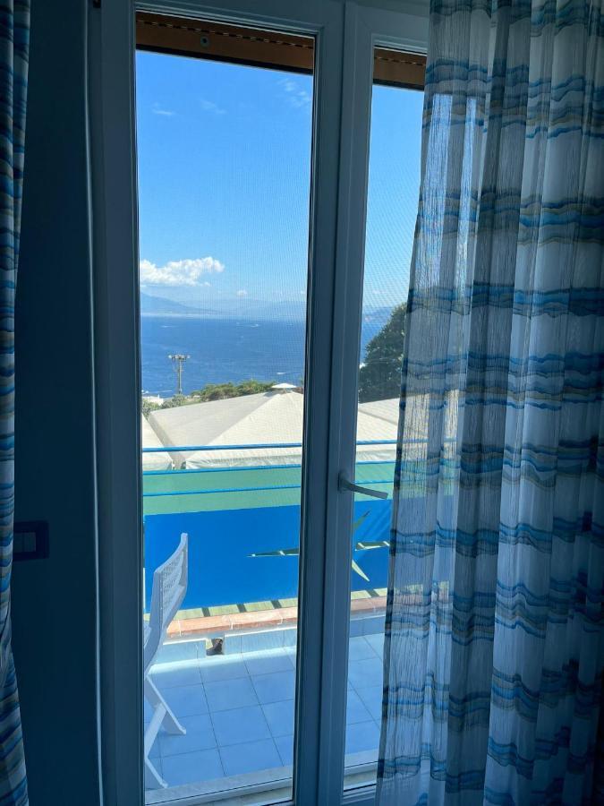 Caprionda B&B 외부 사진