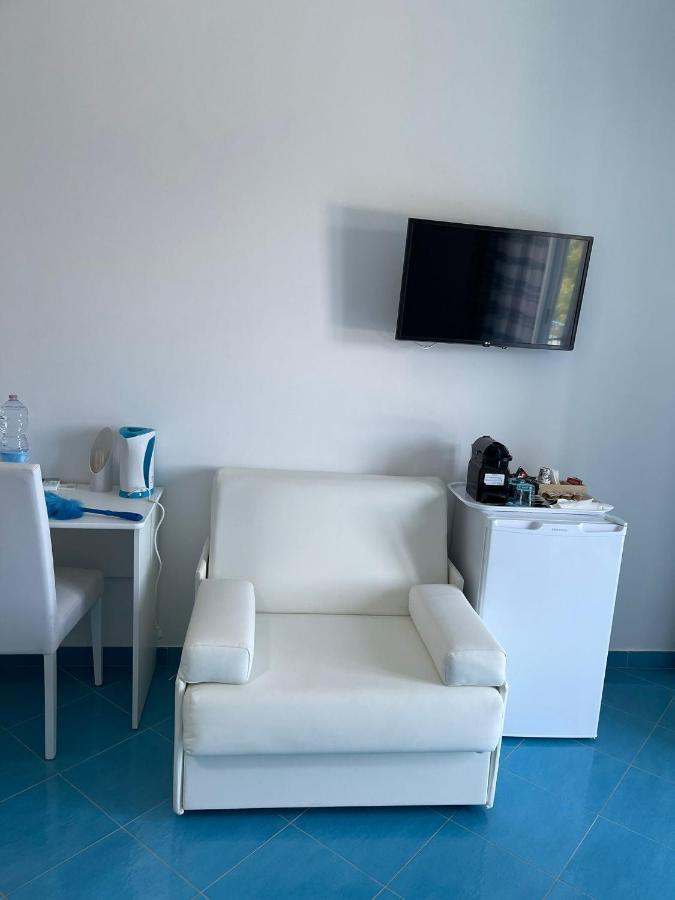 Caprionda B&B 외부 사진