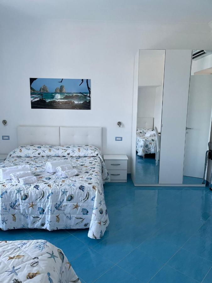 Caprionda B&B 외부 사진