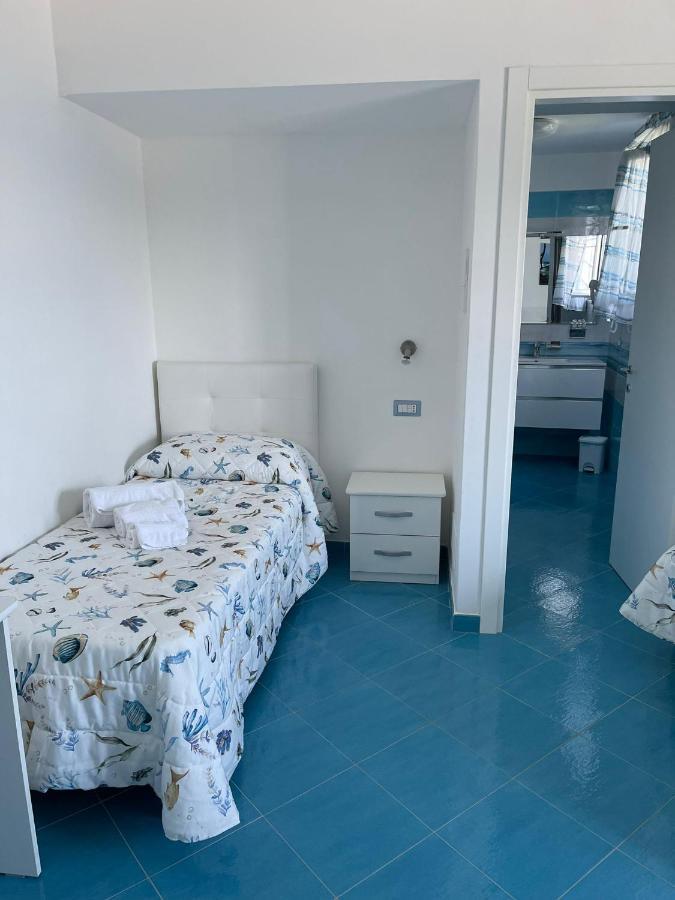 Caprionda B&B 외부 사진