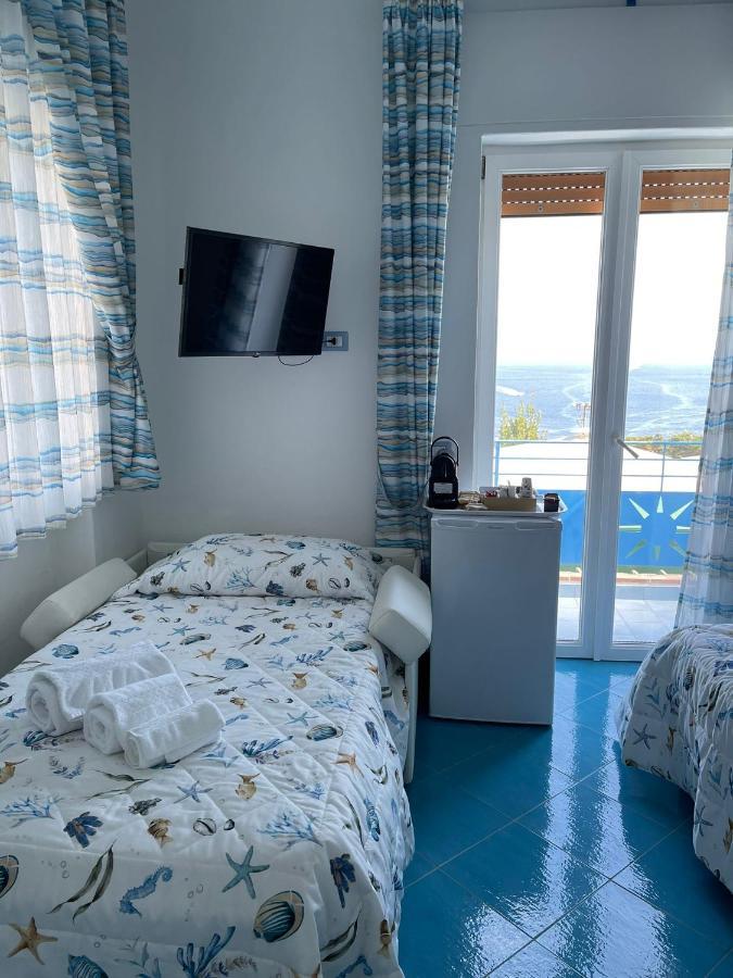 Caprionda B&B 외부 사진