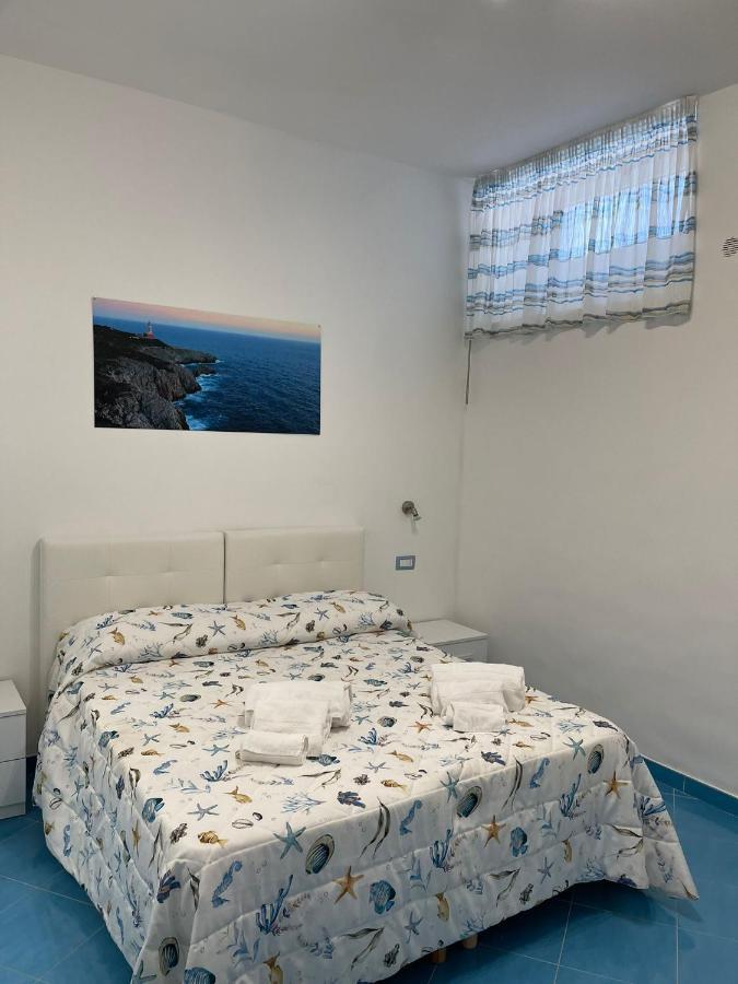 Caprionda B&B 외부 사진