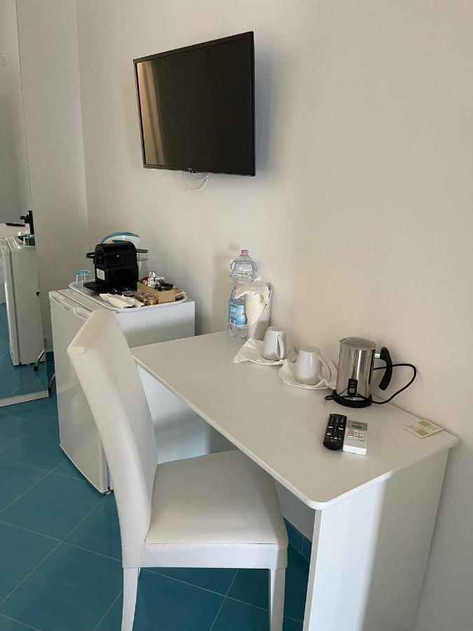 Caprionda B&B 외부 사진