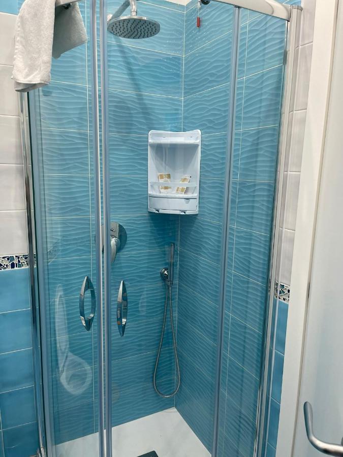 Caprionda B&B 외부 사진